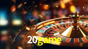 Sinta a adrenalina dos jogos de cassino com 20game