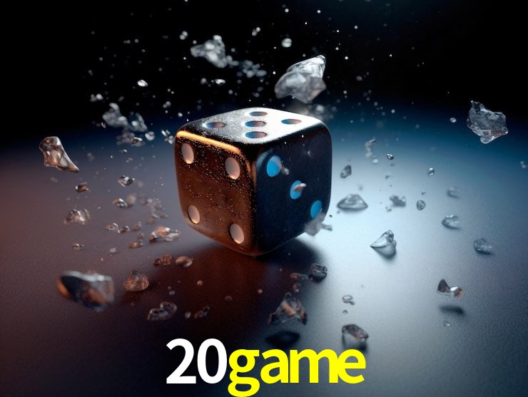 20game: Jogos de Caça-Níqueis-Altas Recompensas, Roleta-Velocidade, Blackjack-Desafios Máximos