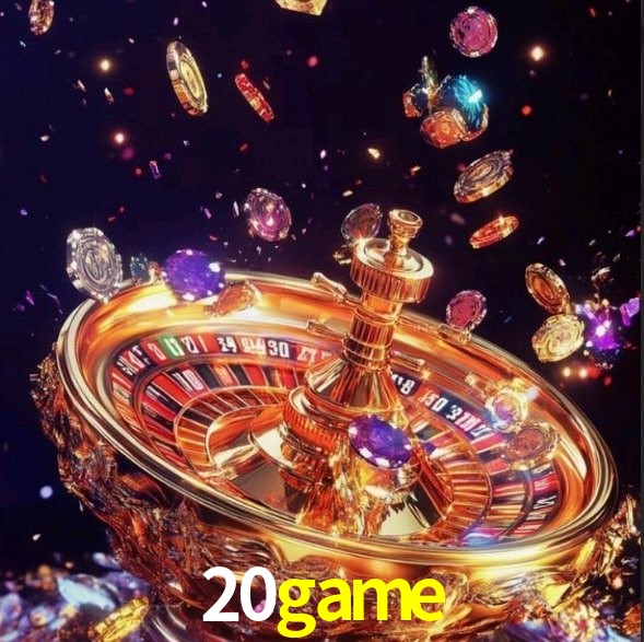 20game - Poder da Sorte - 20game.com